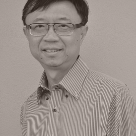 Dr Kit Lam